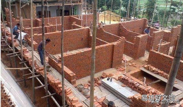农村想要建房子,上半年建好,还是下半年建好呢?