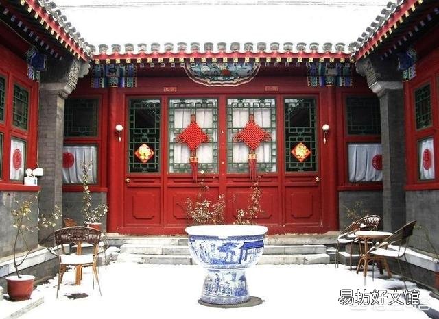 如今在农村四合院也很少见了,为什么四合院在逐渐消失?