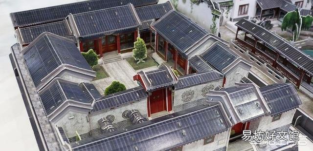 如今在农村四合院也很少见了,为什么四合院在逐渐消失?