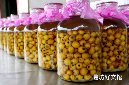 枇杷泡酒的功效与作用 放了6年的枇杷泡酒还能喝吗