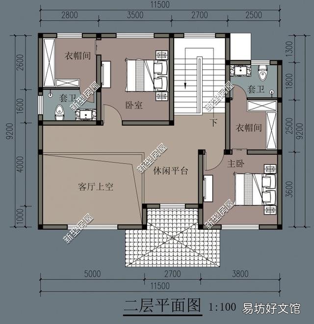 广东地区,宅基地面宽12米,进深10米如何设计最合理?