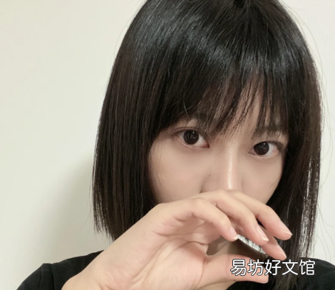 蛋白毛发矫正后的对比图 做完蛋白矫正发质更差了洗头后能好点吗