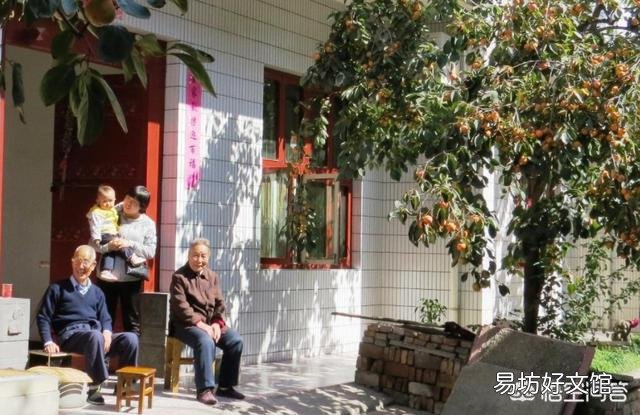 现在农村,为什么有些人家中只有一个孩子,还建三层四层的楼房,是为了什么?