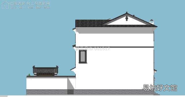 农村自建房两层半怎么建?