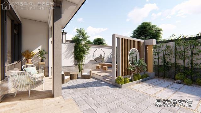 农村自建房两层半怎么建?