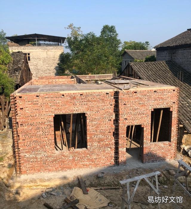 宽8米深12米怎么建?