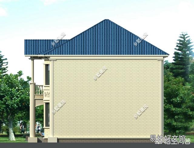 面宽10米,进深20米的自建房应该如何设计?有哪些好的建议和需要注意的问题?
