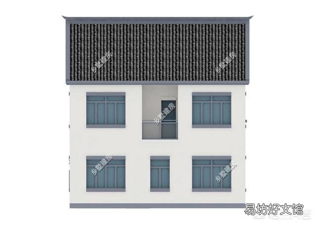 面宽10米,进深20米的自建房应该如何设计?有哪些好的建议和需要注意的问题?