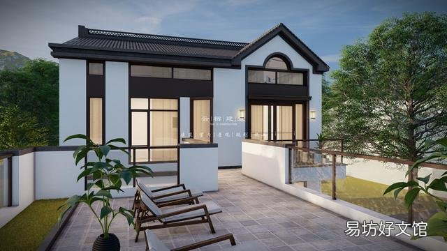 8米宽20米长的地能建怎样的户型房?