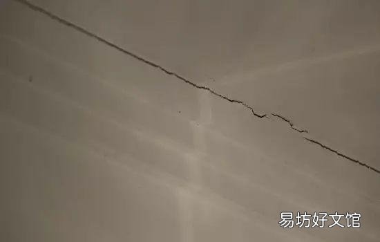 常见的混凝土裂缝产生的原因以及其预防的措施有哪些?