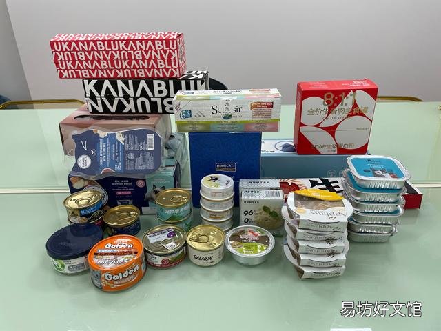 希宝猫罐头怎么样(希宝猫罐头保质期怎么看)