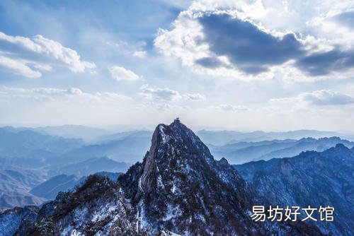 高处不胜寒的意思是什么