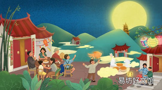 中秋节礼品10款推荐 中秋送礼送什么礼品最好