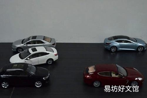 侧方位如何停车