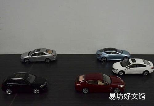侧方位如何停车