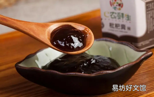 枇杷膏适合什么人 熬枇杷膏可以用不锈钢锅吗