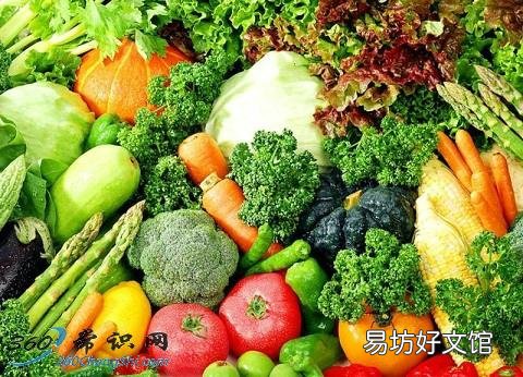 淀粉类食物我不怕 健康饮食全攻略