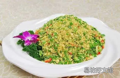 豆渣的营养价值 豆渣有营养价值吗