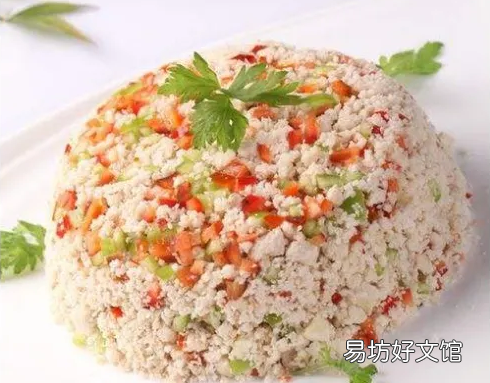豆渣的营养价值 豆渣有营养价值吗