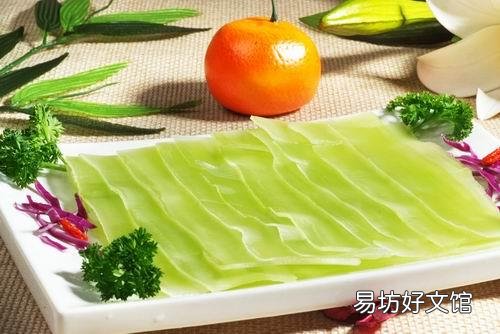 春天吃什么可以去火？春天去火的食物有哪些