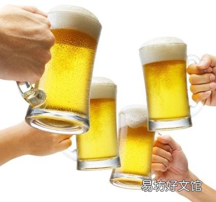 千杯不醉叱咤酒场的喝酒解酒技巧大全