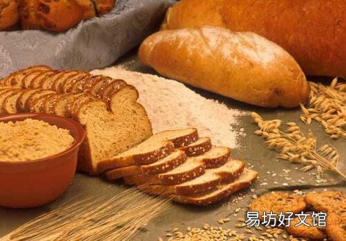 多吃全麦食物可延长寿命?全麦食物的作用