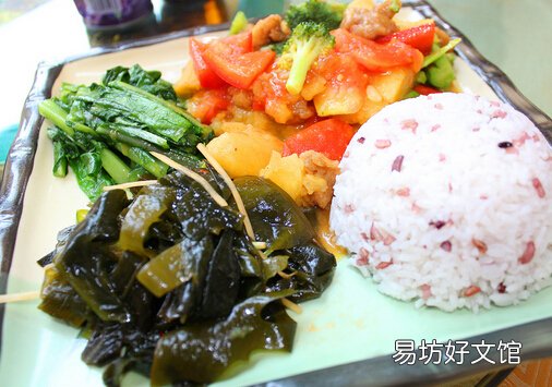 常吃快餐或不利于学生学习成绩提高