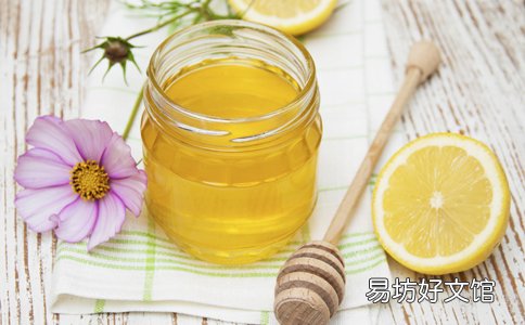 盘点最IN排毒清肠的食物