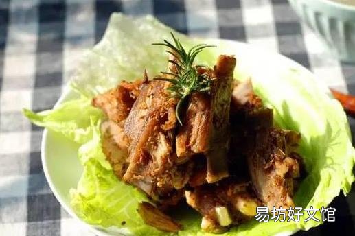 该吃羊肉补身子啦!羊肉去膻味的N种方法