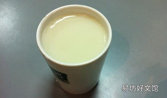 喝豆浆到底是好还是不好?