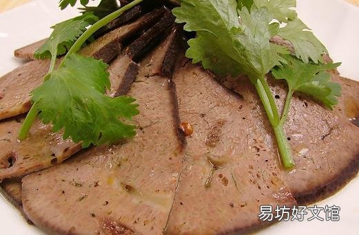 女人怕冷可能是缺铁 富含铁质的食物推荐