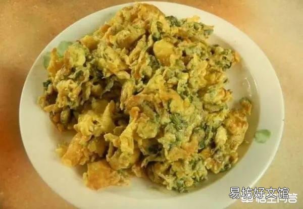 今天谷雨,农村有什么适宜的野菜食用呢?