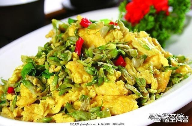 今天谷雨,农村有什么适宜的野菜食用呢?
