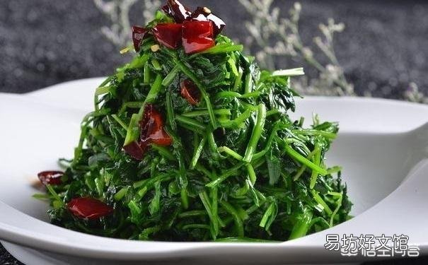 今天谷雨,农村有什么适宜的野菜食用呢?