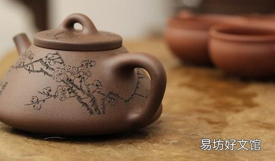喝什么茶能够排毒?大麦茶暖肠胃