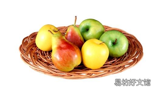 什么时候吃水果营养最好吸收?