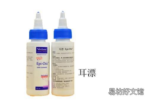 猫咪耳螨怎么治疗(小猫耳螨怎么治疗)