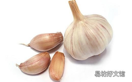 吃大蒜的注意事项