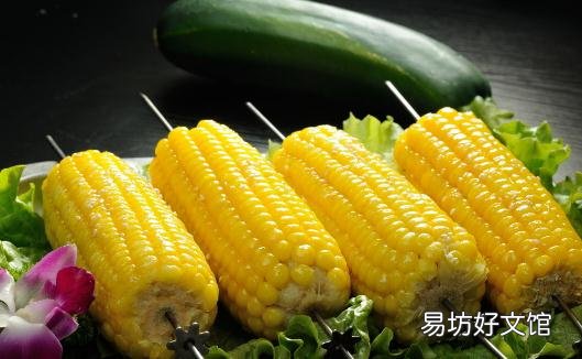 盘点6种健脾养颜的食物