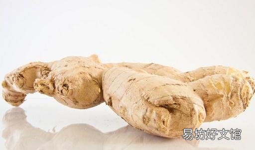 教你这样吃生姜保健康