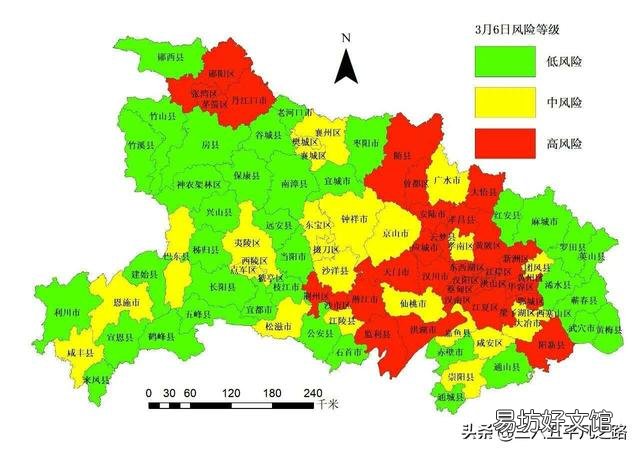 为什么湖北除武汉等非重点疫区还不解封?