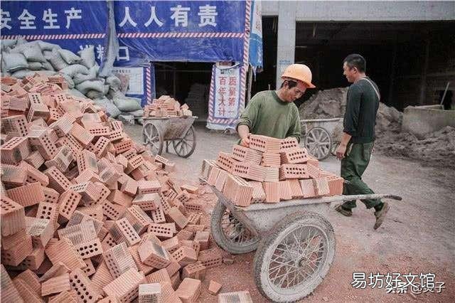 都三月四日了,为啥农民工们还不急着外出打工挣钱呢?