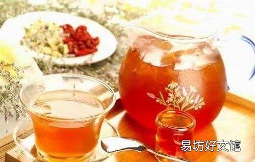 枸杞泡水喝并不好!