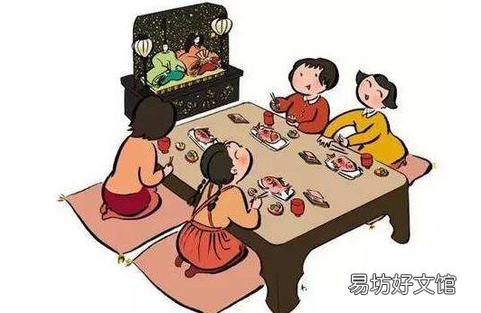 边吃饭边说话竟有这些坏处!