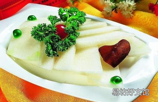 白萝卜怎么吃最养人?