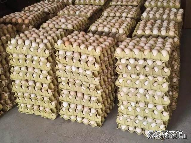 2020年以来鸡蛋价格为何一路下降会比菜价都便宜?