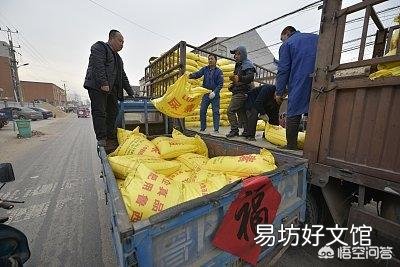 化肥生产、运输难题,真的难倒了众人,谈谈你的看法?