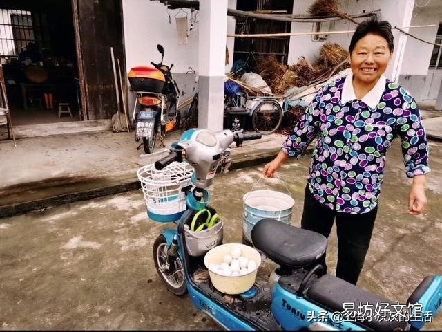 农村老两口一个月花150元吃饭,老人都吃些什么?