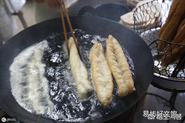 卖油条有多大利润?