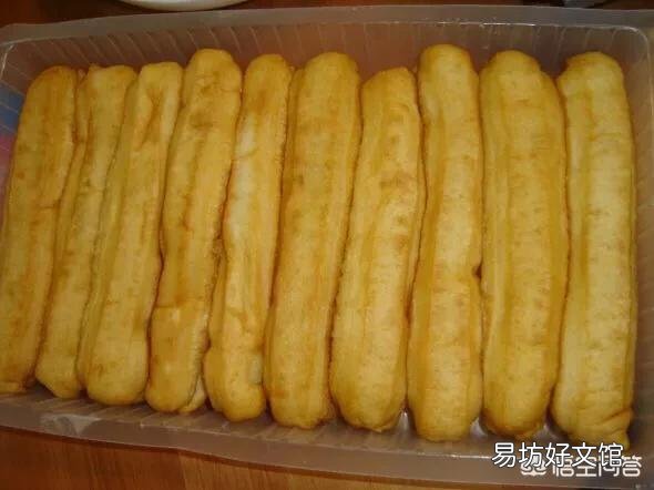 卖油条有多大利润?